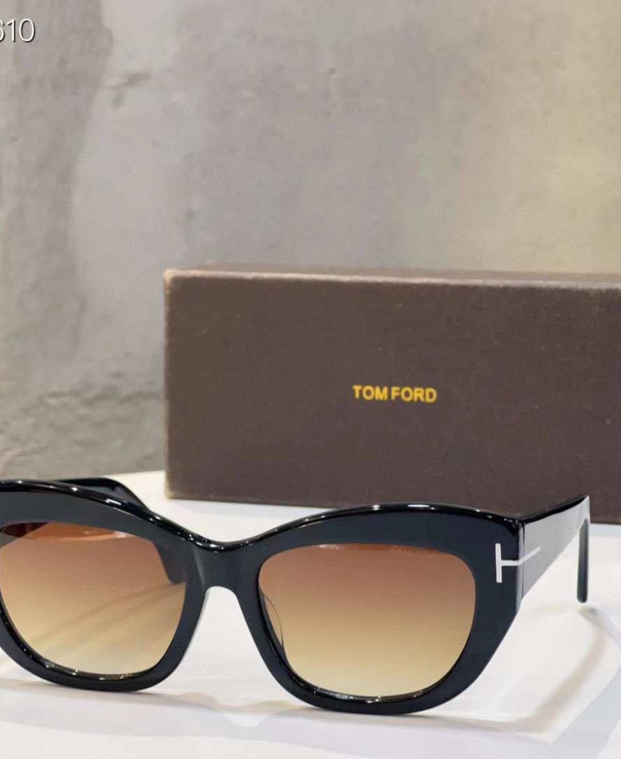 Tom Ford GÖZLÜK 31