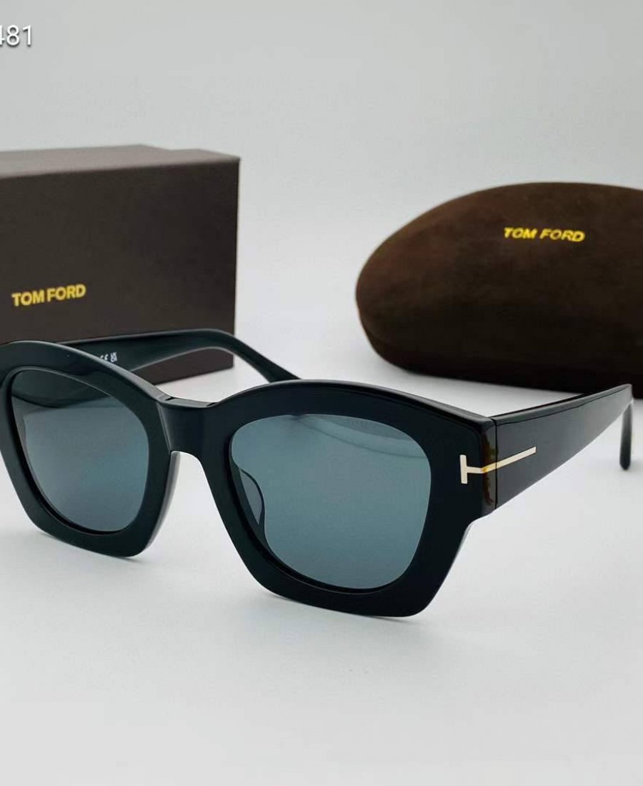 Tom Ford GÖZLÜK 43