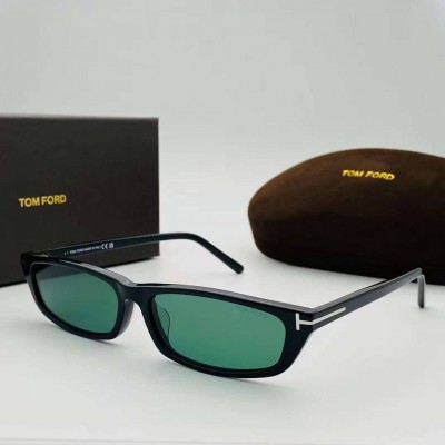 Tom Ford GÖZLÜK 52