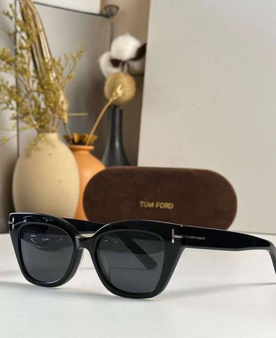 Tom Ford GÖZLÜK 55