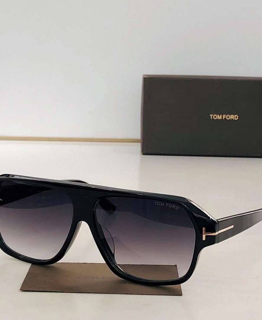 Tom Ford GÖZLÜK 60