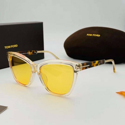 Tom Ford GÖZLÜK 65