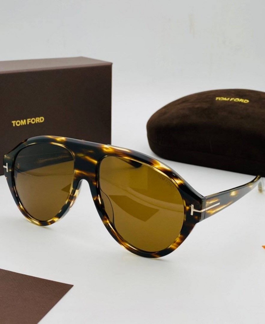 Tom Ford GÖZLÜK 124