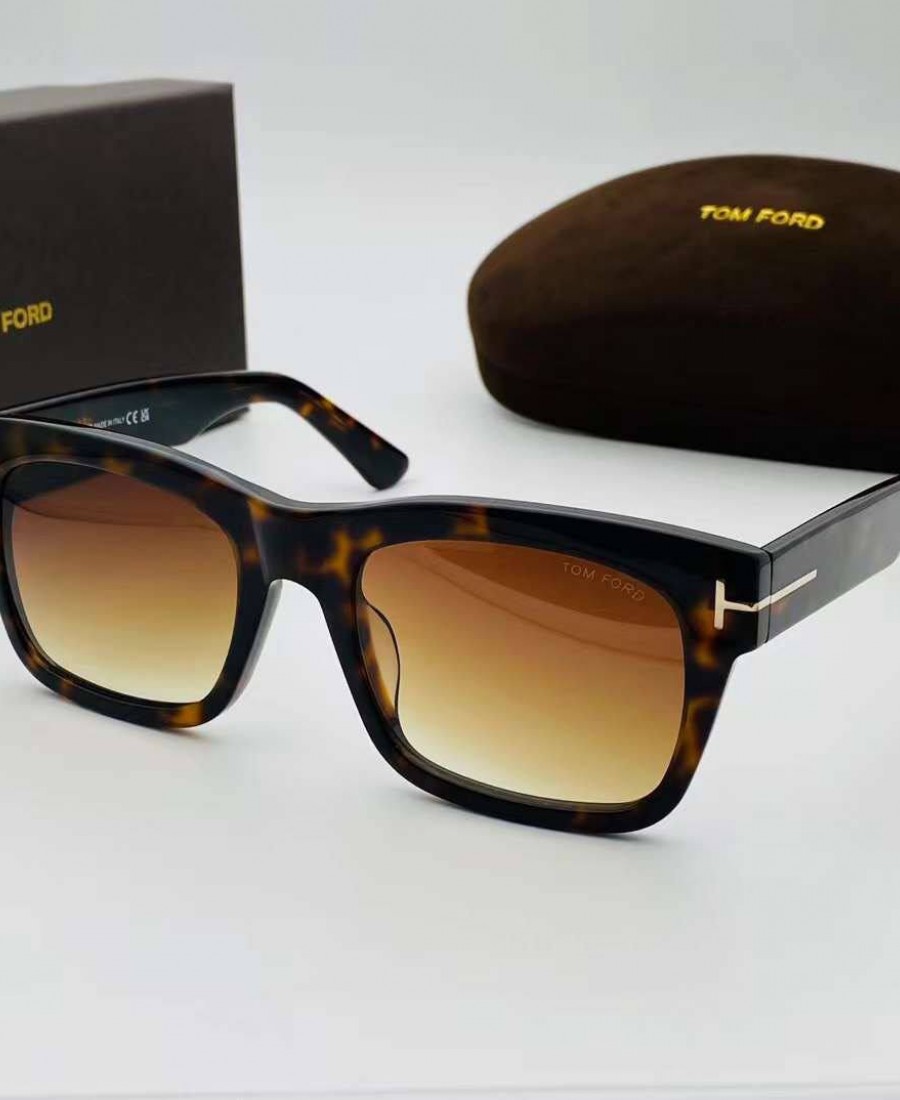 Tom Ford GÖZLÜK 129