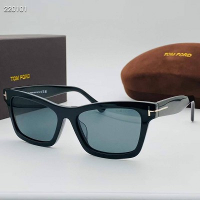 Tom Ford GÖZLÜK 135