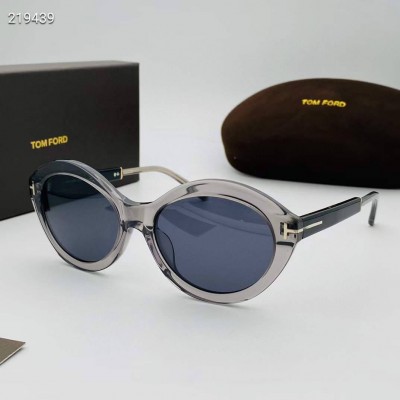 Tom Ford GÖZLÜK 153