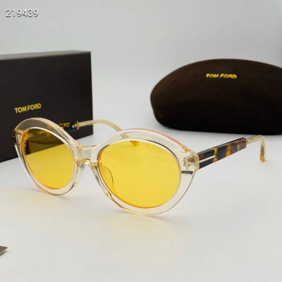 Tom Ford GÖZLÜK 154