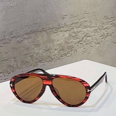 Tom Ford GÖZLÜK 166