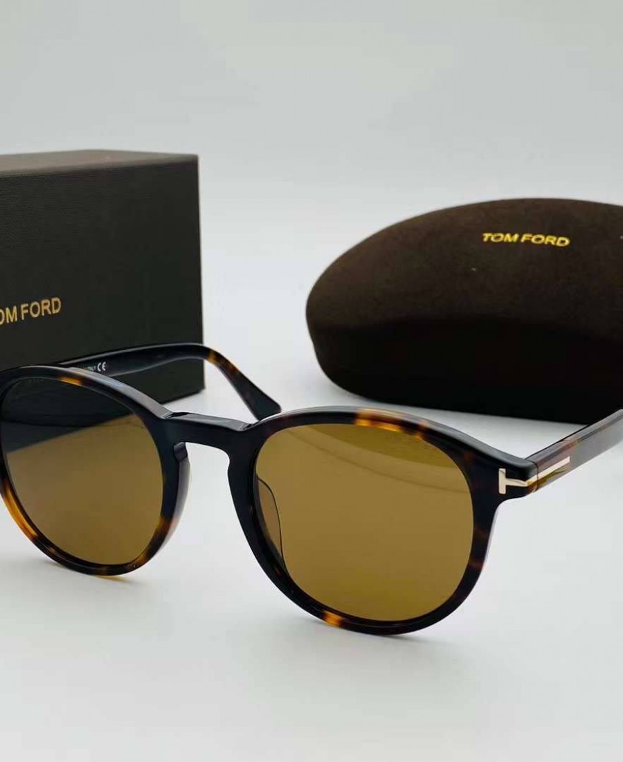 Tom Ford GÖZLÜK 169