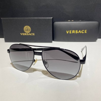 Versace GÖZLÜK 2