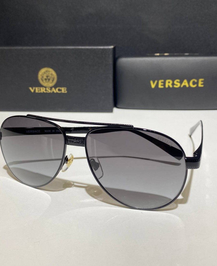 Versace GÖZLÜK 2