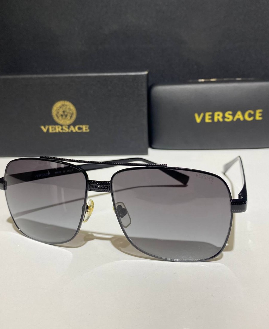 Versace GÖZLÜK 3