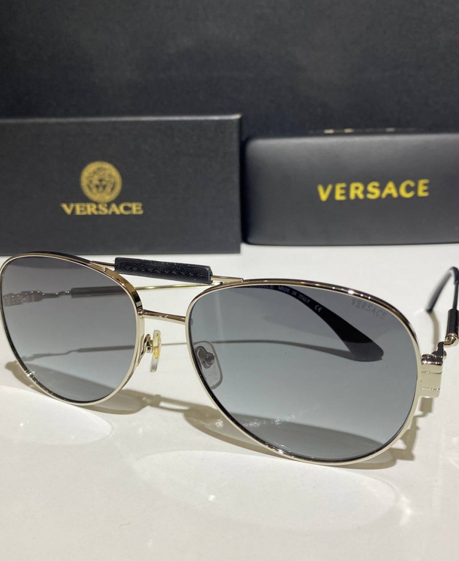 Versace GÖZLÜK 4