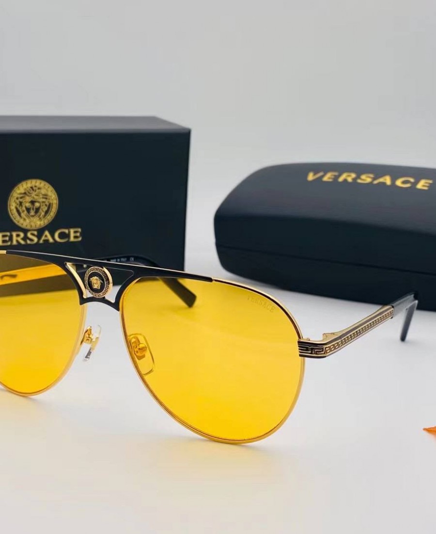 Versace GÖZLÜK 14