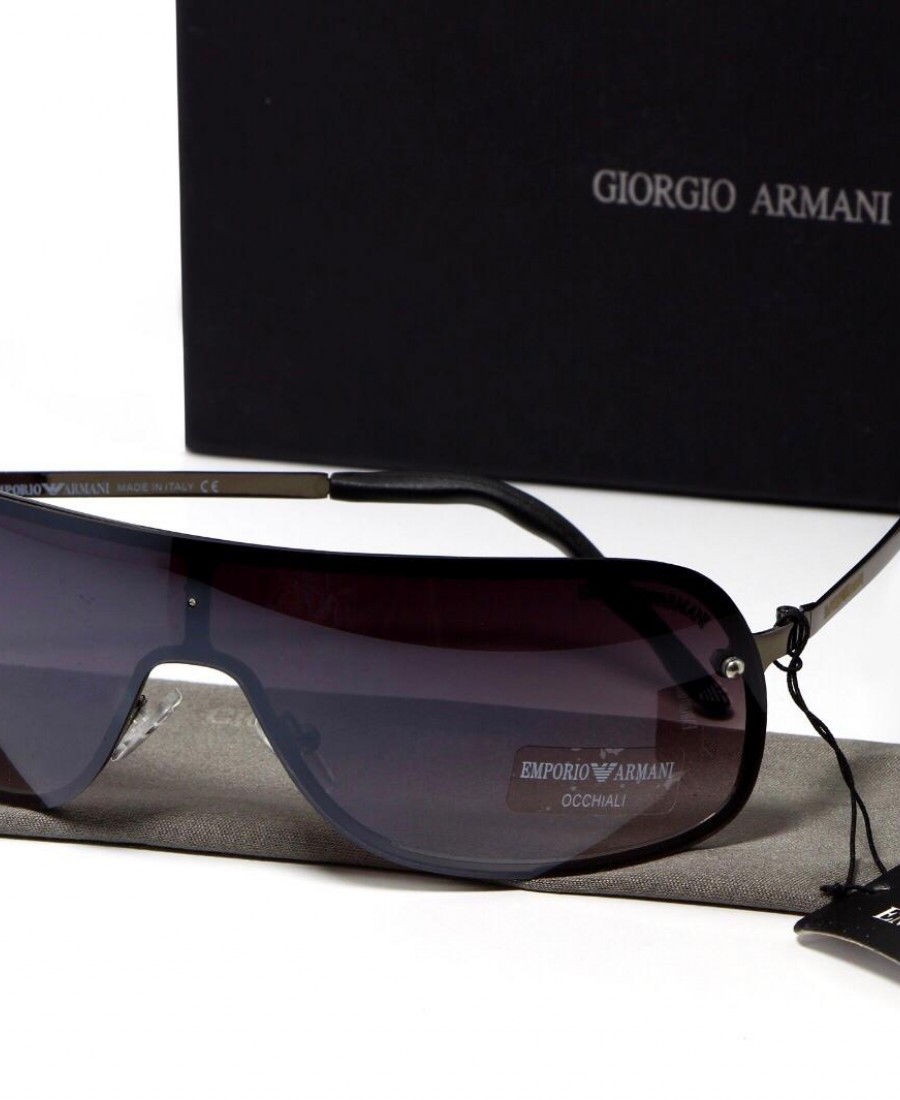 GIORGIO ARMANI GÖZLÜK 2