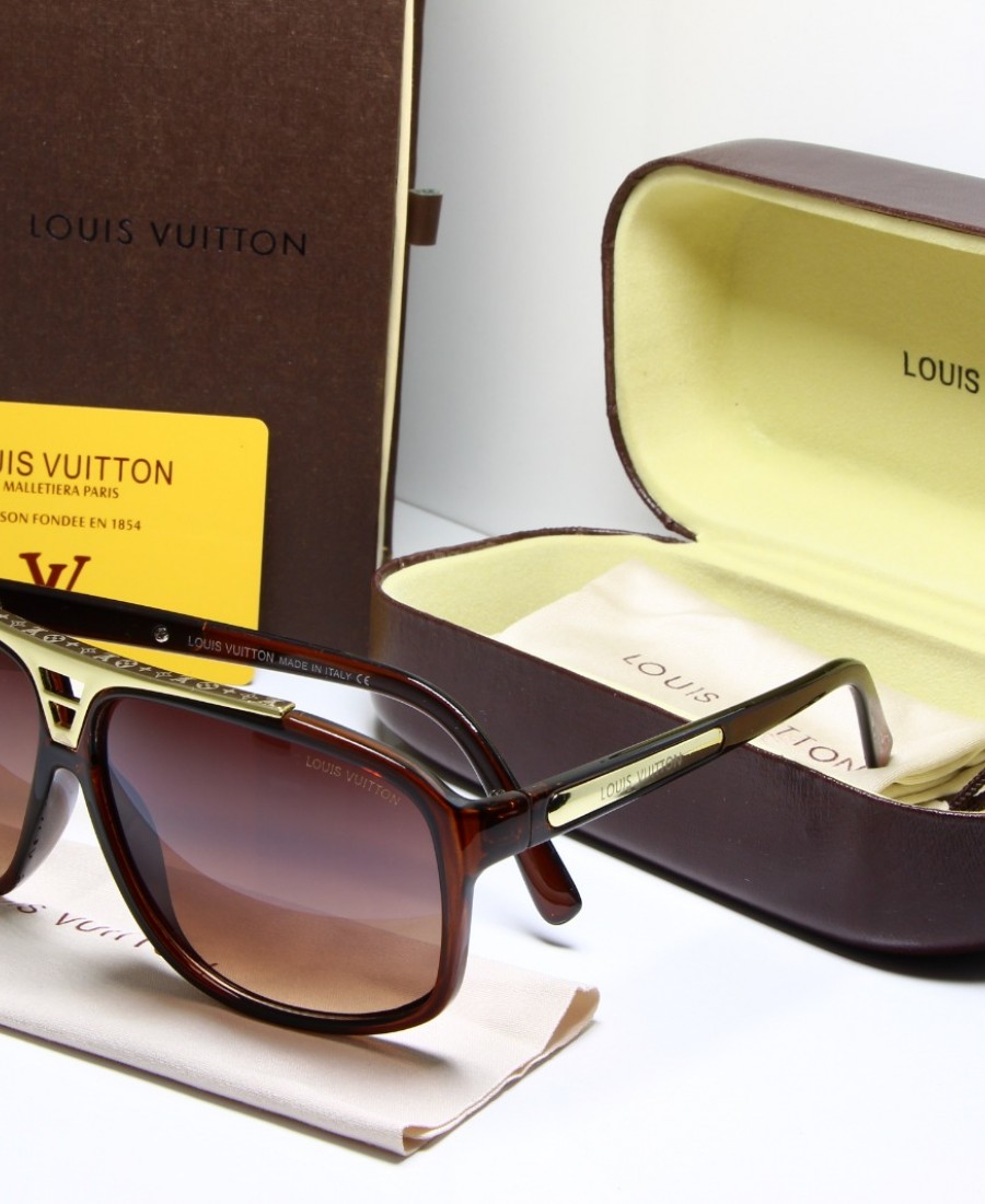 LOUIS VUITTON GÖZLÜK 1