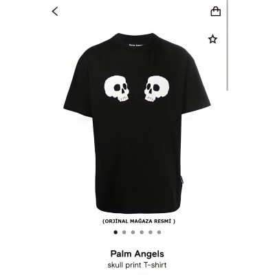 PALM ANGELS KAPRİ TAKIMI 2