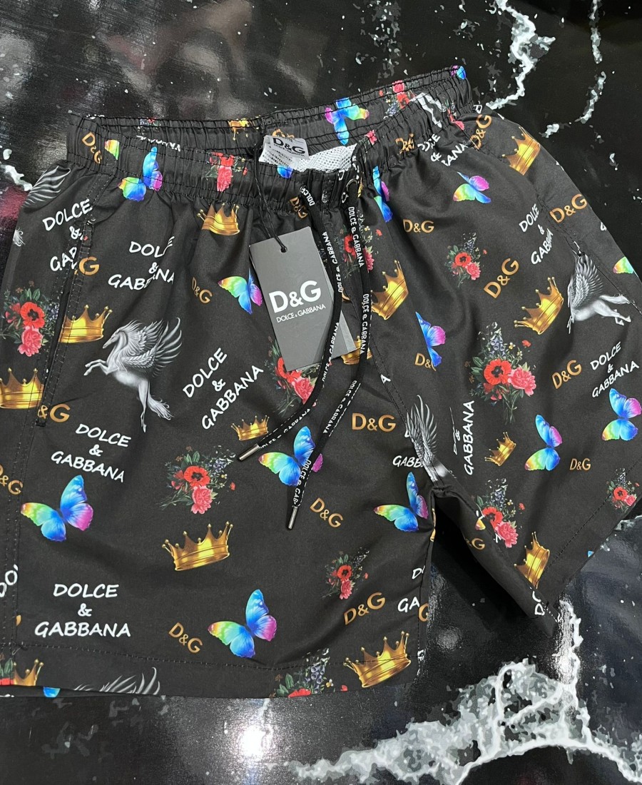 Dolce & Gabbana ŞORT 3