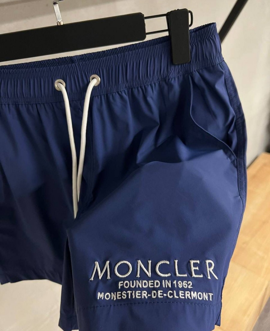 MONCLER ŞORT 2