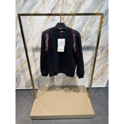 ALEXANDER MCQUEEN TRİKO SWEAT 1