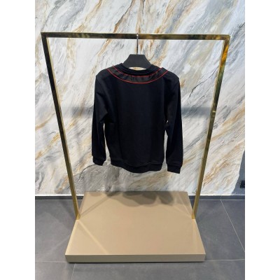 ALEXANDER MCQUEEN TRİKO SWEAT 1