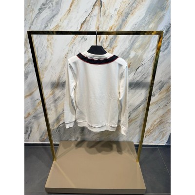 ALEXANDER MCQUEEN TRİKO SWEAT 2