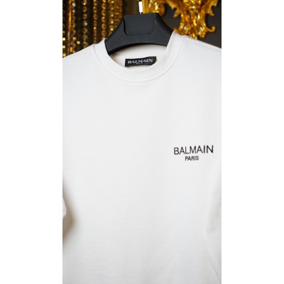 BALMAİN TRİKO SWEAT 1