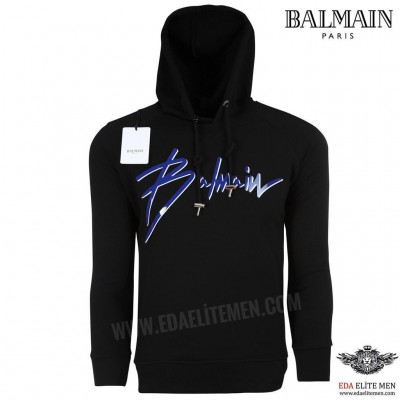 BALMAİN TRİKO SWEAT 2