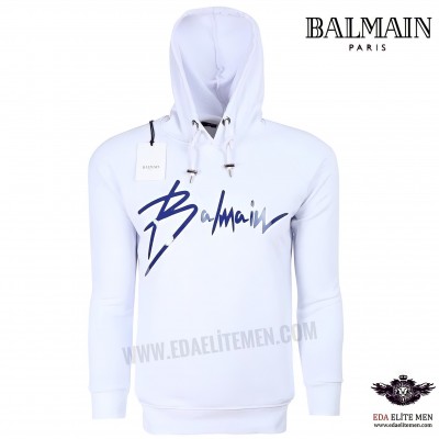 BALMAİN TRİKO SWEAT 3