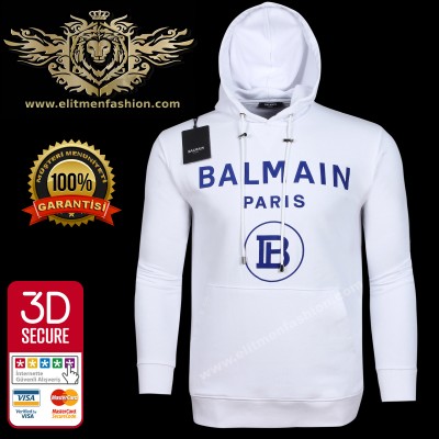 BALMAİN TRİKO SWEAT 8