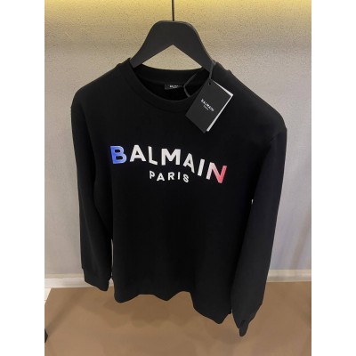 BALMAİN TRİKO SWEAT 9