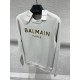 BALMAİN TRİKO SWEAT 10