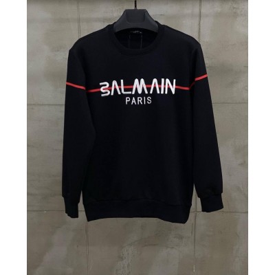 BALMAİN TRİKO SWEAT 4