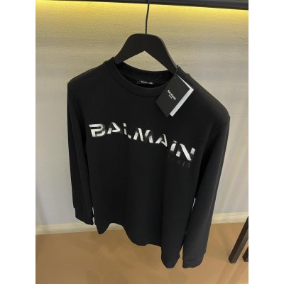 BALMAİN TRİKO SWEAT 6