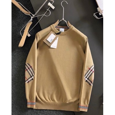 BURBERRY TRİKO SWEAT 2