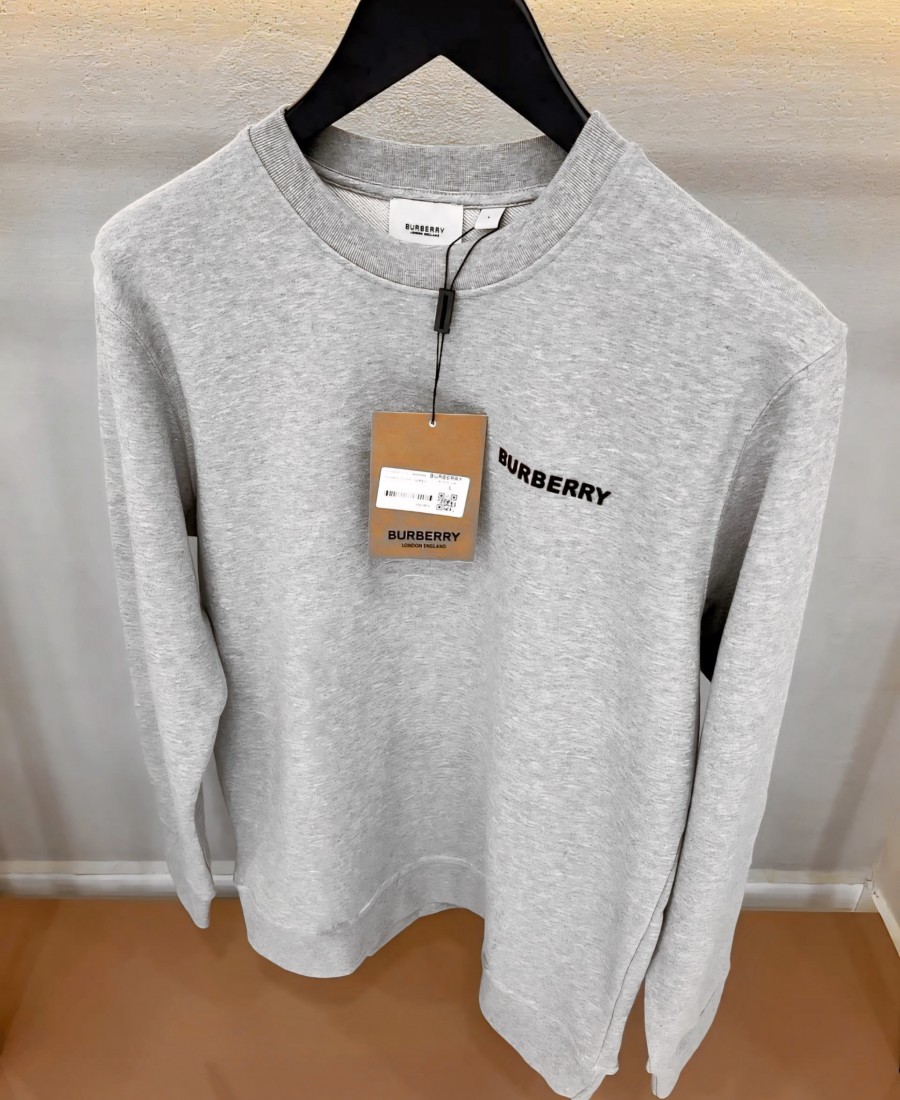 BURBERRY TRİKO SWEAT 59