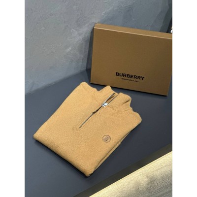 BURBERRY TRİKO SWEAT 5