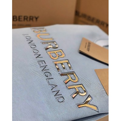 BURBERRY TRİKO SWEAT 19