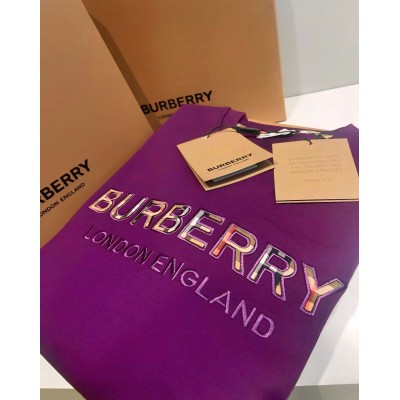 BURBERRY TRİKO SWEAT 16