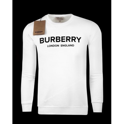 BURBERRY TRİKO SWEAT 17