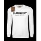 BURBERRY TRİKO SWEAT 17