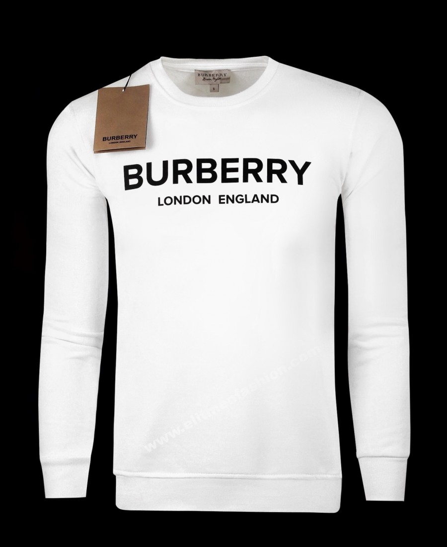 BURBERRY TRİKO SWEAT 17