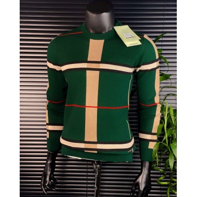 BURBERRY TRİKO SWEAT 34