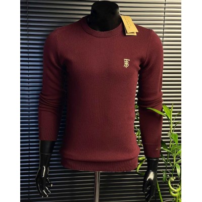 BURBERRY TRİKO SWEAT 35