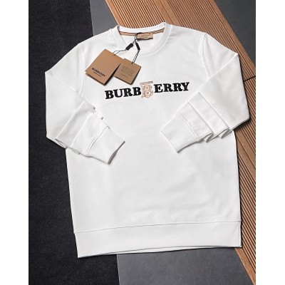 BURBERRY TRİKO SWEAT 39