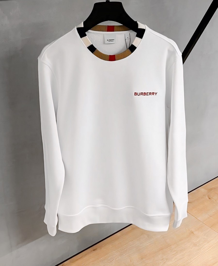 BURBERRY TRİKO SWEAT 50