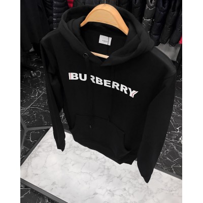 BURBERRY TRİKO SWEAT 12