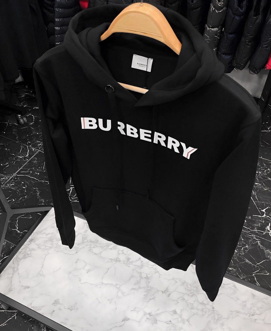 BURBERRY TRİKO SWEAT 12