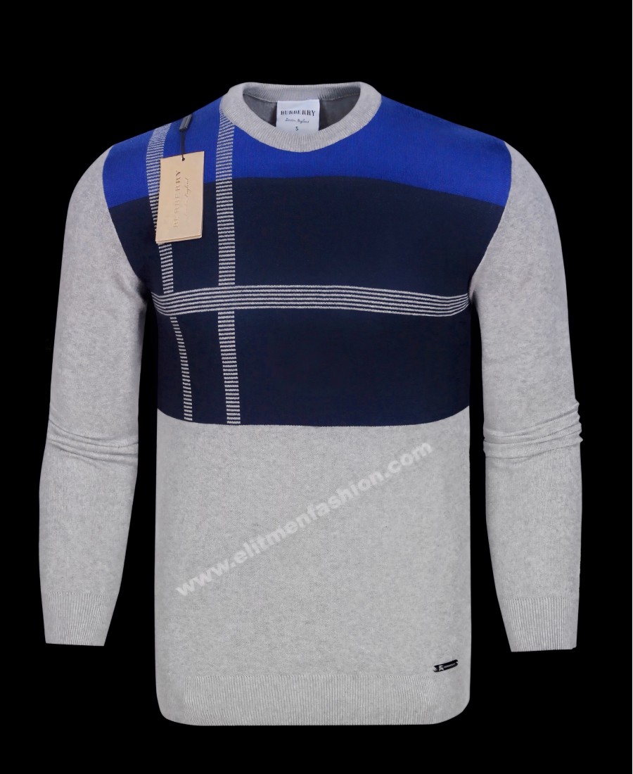 BURBERRY TRİKO SWEAT 27