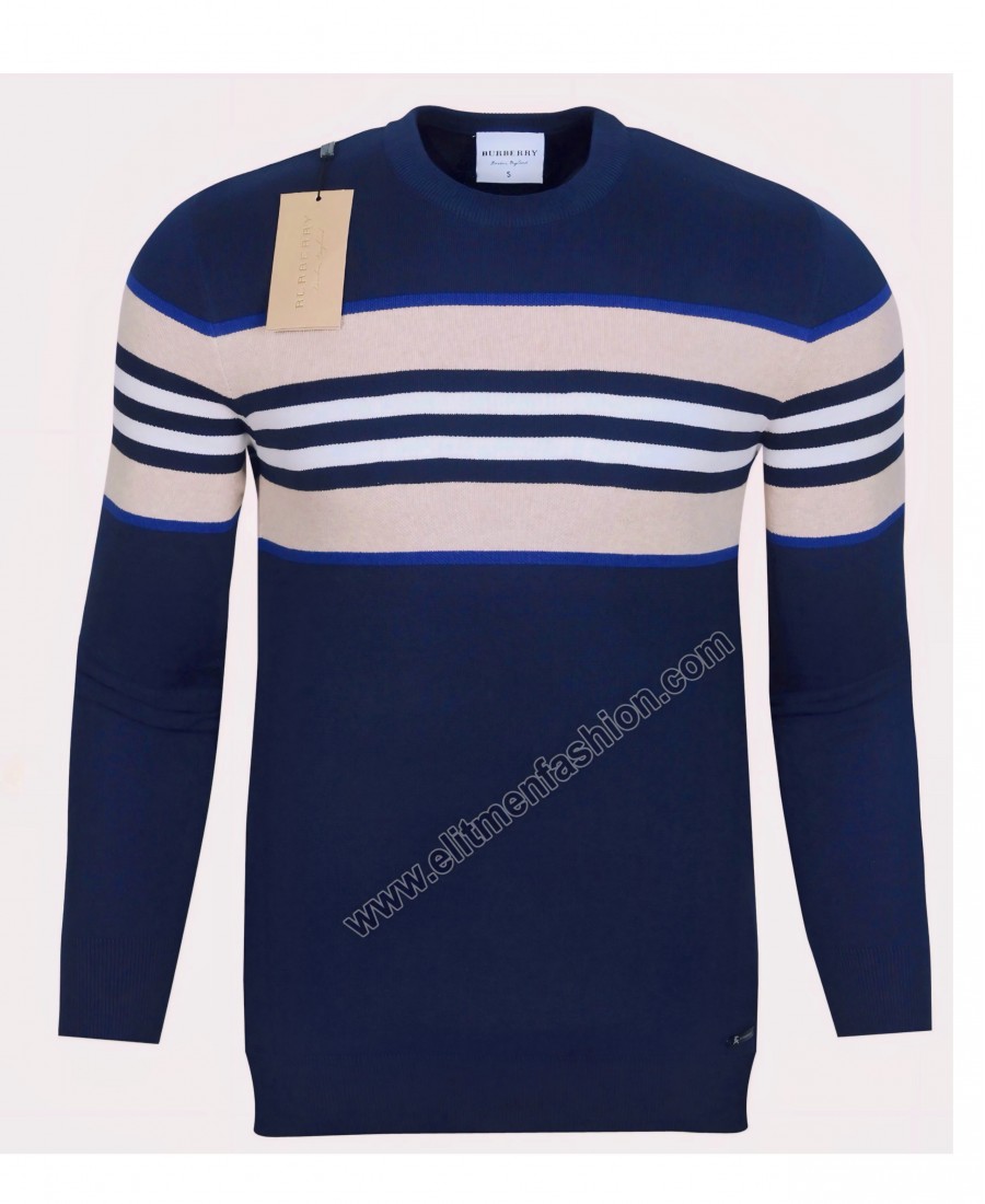 BURBERRY TRİKO SWEAT 28